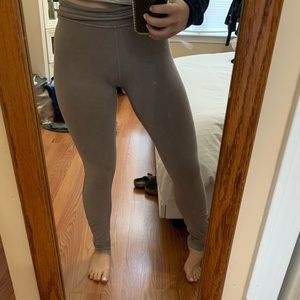 LULULEMON Grey Leggings